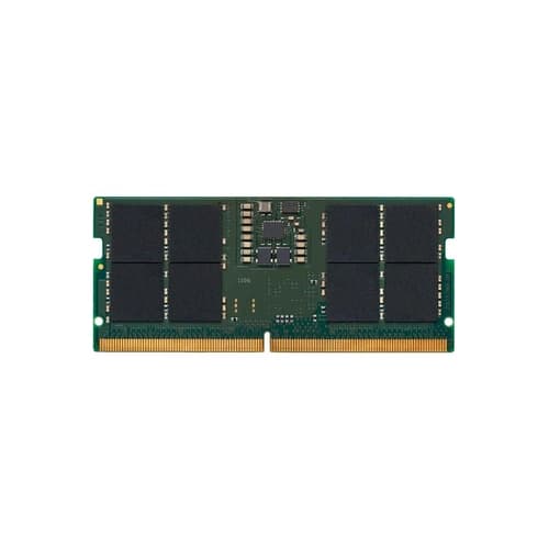 Memoria SODIMM Prop. DDR5 16GB 5600Mhz CL46 1.1V