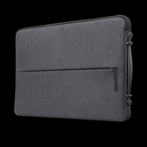 Lenovo Funda Notebook 15,6" Gris