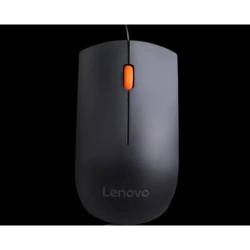 Lenovo Mouse 1600dpi USB