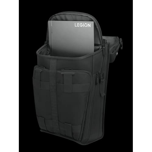 Lenovo Mochila Gaming Active 17" Negra