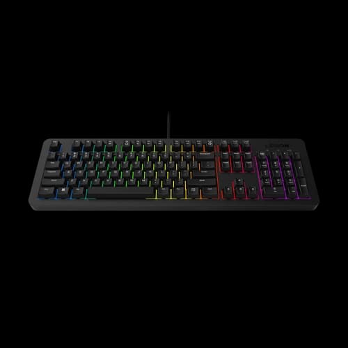 Lenovo Teclado Gamer Legion Km310 Membrana Rgb