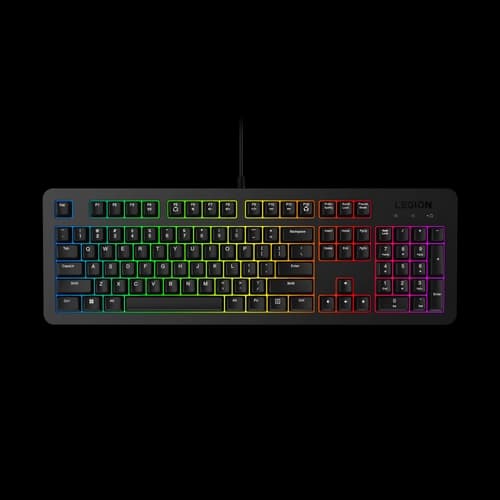 Lenovo Teclado Gamer Legion Km310 Membrana Rgb