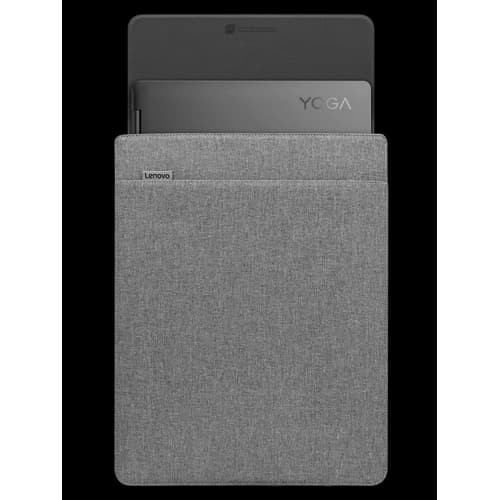 Lenovo Funda Notebook 14,5 Yoga Gris