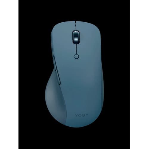 Lenovo Mouse Yoga Pro wireles Azul