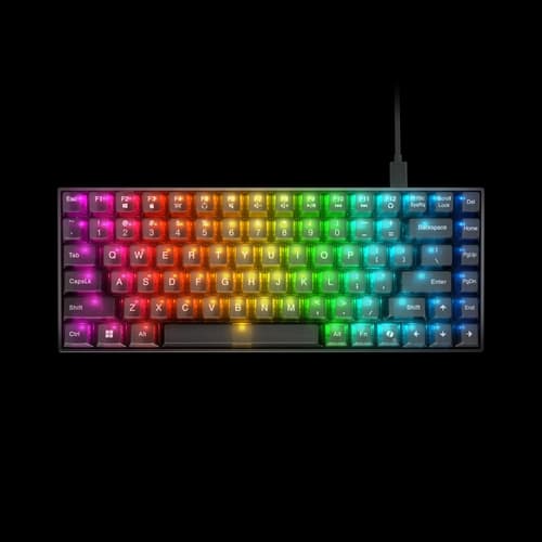 Lenovo Teclado Gamer Legion K510 Mini pro Mec Rgb