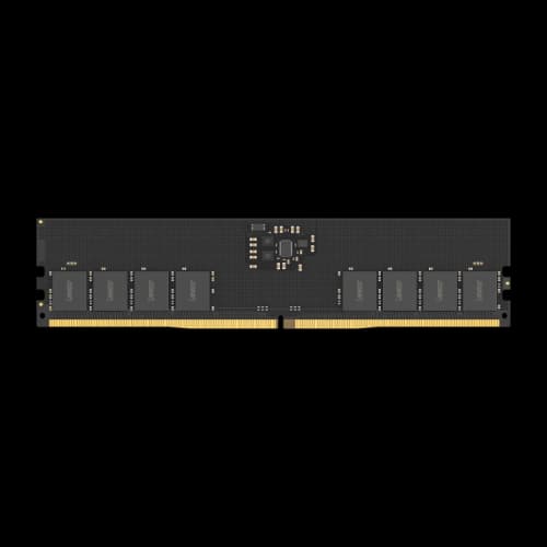 Memoria LEXAR UDIMM DDR5 16GB 5600MHz