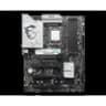 Motherboard MSI B860M GAMING PLUS WIFI DDR5  LGA 1