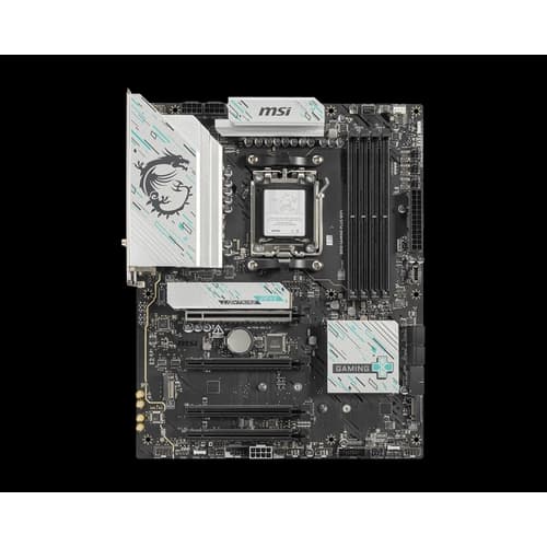 Motherboard MSI B850 GAMING PLUS WIFI AM5 DDR5