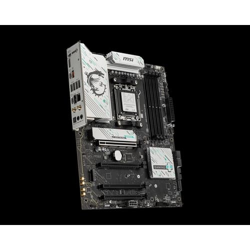 Motherboard MSI B850 GAMING PLUS WIFI AM5 DDR5