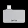 Disco Externo SSD LEXAR PRO Go 1TB USB-C 3.2