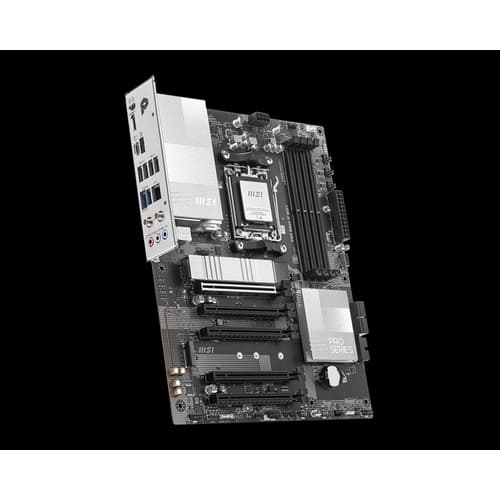 Motherboard MSI PRO B840-P WIF AM5 DDR5