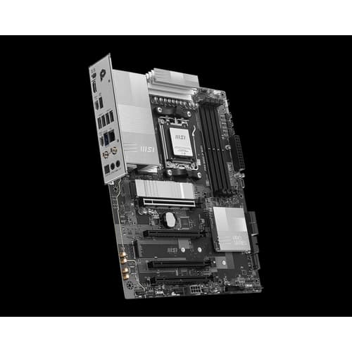 Motherboard MSI PRO B850-P WIFI AM5 DDR5