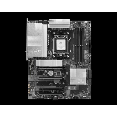 Motherboard MSI PRO B850-P WIFI AM5 DDR5