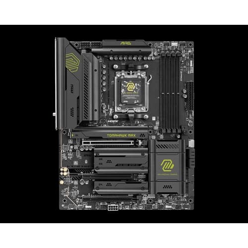 Motherboard MSI MAG B850 TOMAHAWK MAX WIFI AM5 DDR