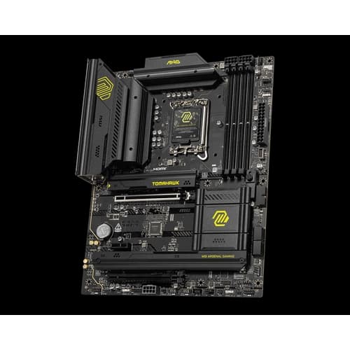 Motherboard MSI MAG B860 TOMAHAWK WIFI DDR5  LGA 1