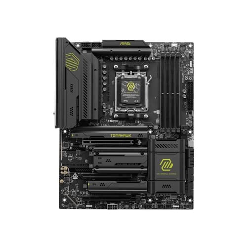 Motherboard MSI MAG X870E TOMAHAWK WIFI AM5 DDR5