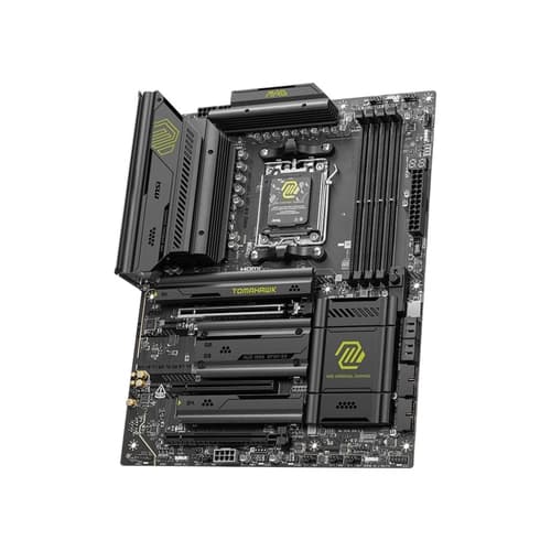 Motherboard MSI MAG X870E TOMAHAWK WIFI AM5 DDR5