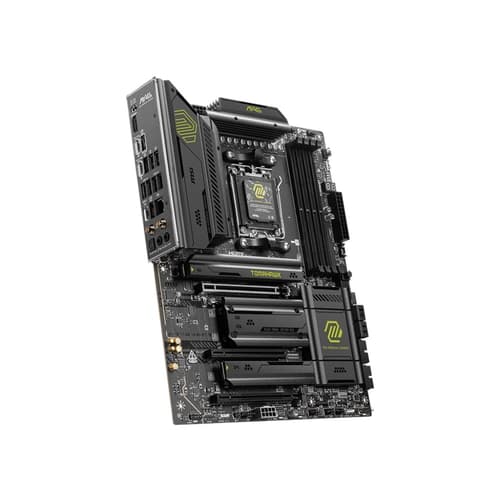 Motherboard MSI MAG X870E TOMAHAWK WIFI AM5 DDR5