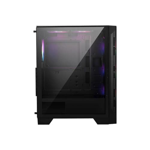 Gabinete MSI MAG FORGE 120A AIRFLOW