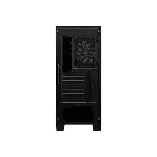 Gabinete MSI MAG FORGE 120A AIRFLOW