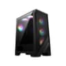 Gabinete MSI MAG FORGE 120A AIRFLOW