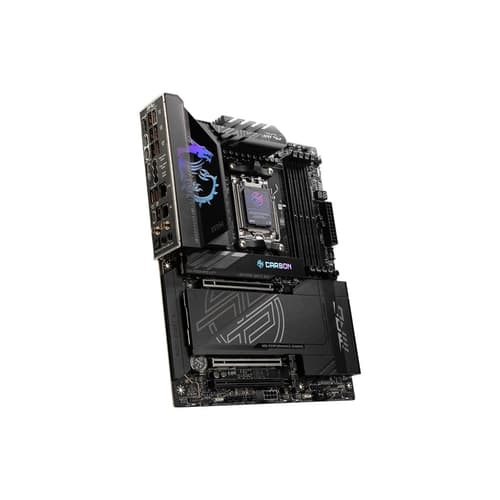 Motherboard MSI MPG X870E CARBON WIFI AM5 DDR5