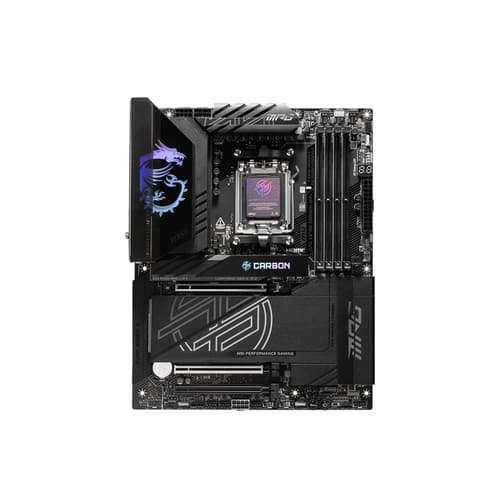 Motherboard MSI MPG X870E CARBON WIFI AM5 DDR5