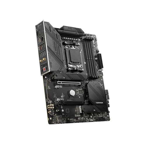 Motherboard MSI MAG B650 TOMAHAWK WIFI AM5 DDR5