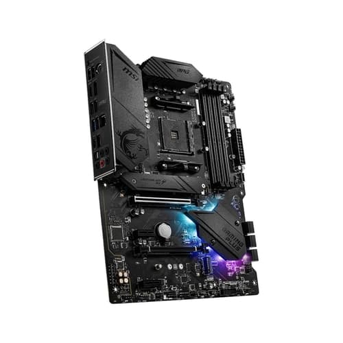 Motherboard MSI MPG B550 GAMING PLUS AM4 DDR4