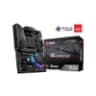 Motherboard MSI MPG B550 GAMING PLUS AM4 DDR4