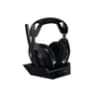 Auriculares Logitech A50 Lightspeed Negro