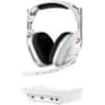 Auriculares Logitech A50 Lightspeed Blanco