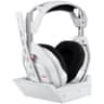 Auriculares Logitech A50 Lightspeed Blanco