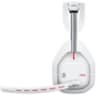 Auriculares Logitech A50 Lightspeed Blanco