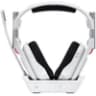 Auriculares Logitech A50 Lightspeed Blanco