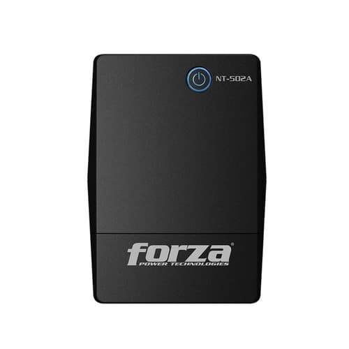 UPS NT FORZA Interactiva 500VA 250W