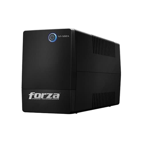 UPS NT FORZA Interactiva 500VA 250W