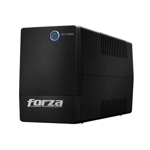 UPS NT FORZA Interactiva 750VA 375W