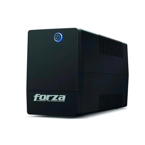 UPS NT FORZA Interactiva 1000VA 500W