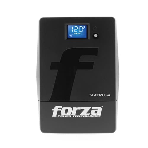 UPS SL FORZA Interactiva 800VA 480W