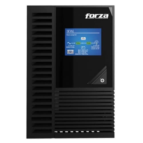 UPS FDC FORZA Online 1000VA 900W