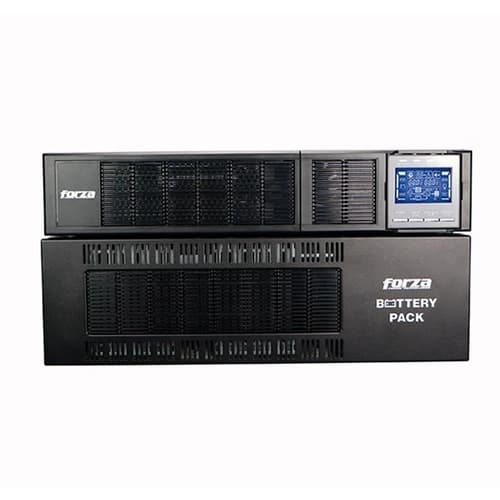 UPS FDC FORZA Online 6000VA 6000W