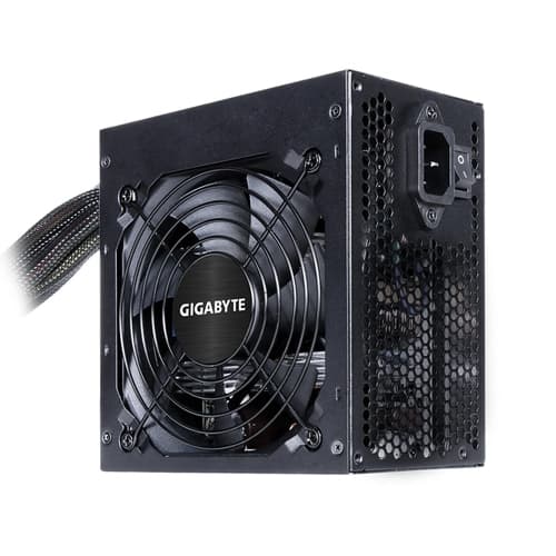 Fuente GIGABYTE P650B 650W 80 Plus Bronze ATX Fijo