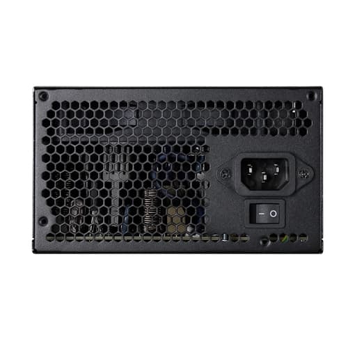 Fuente GIGABYTE P650B 650W 80 Plus Bronze ATX Fijo