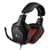 Auricular LOGITECH G332 Negro