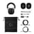 Auricular LOGITECH GPRO X Blue Voice Negro