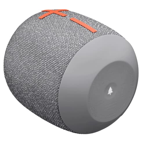 Parlante LOGITECH UE Wonderboom Gris