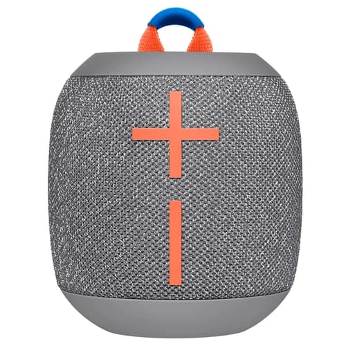 Parlante LOGITECH UE Wonderboom Gris