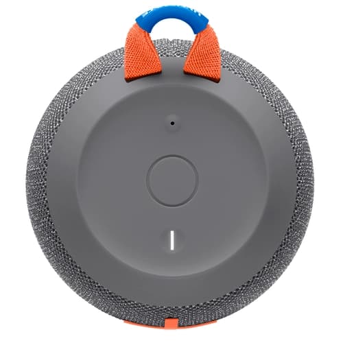 Parlante LOGITECH UE Wonderboom Gris