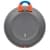 Parlante LOGITECH UE Wonderboom Gris